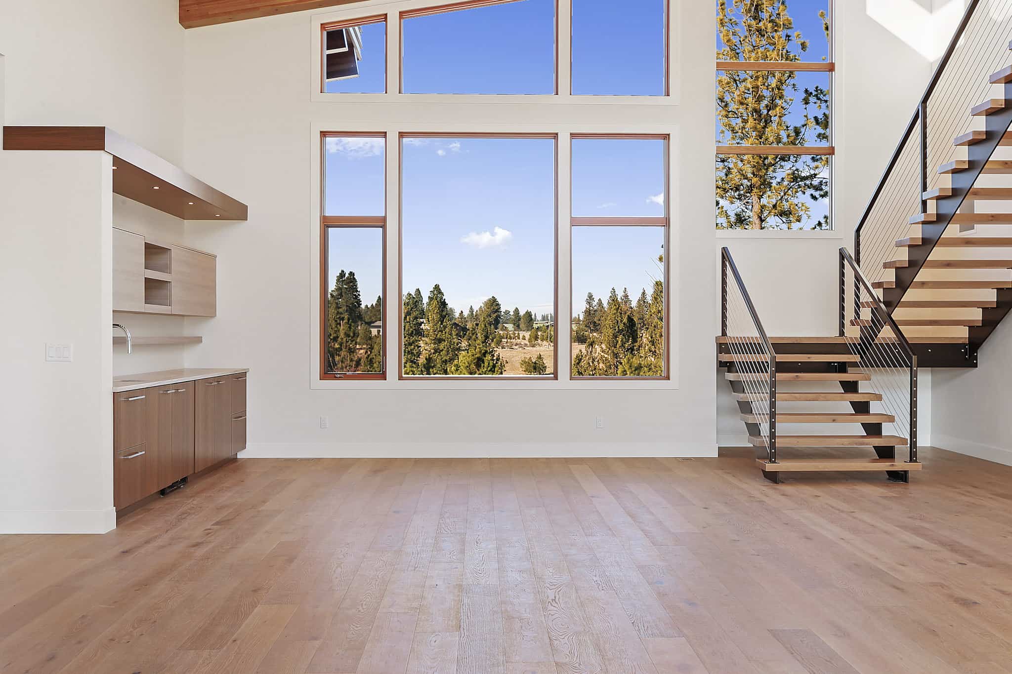 Dining Room of this 4-Bedroom,4356 Sq Ft Plan -202-1037
