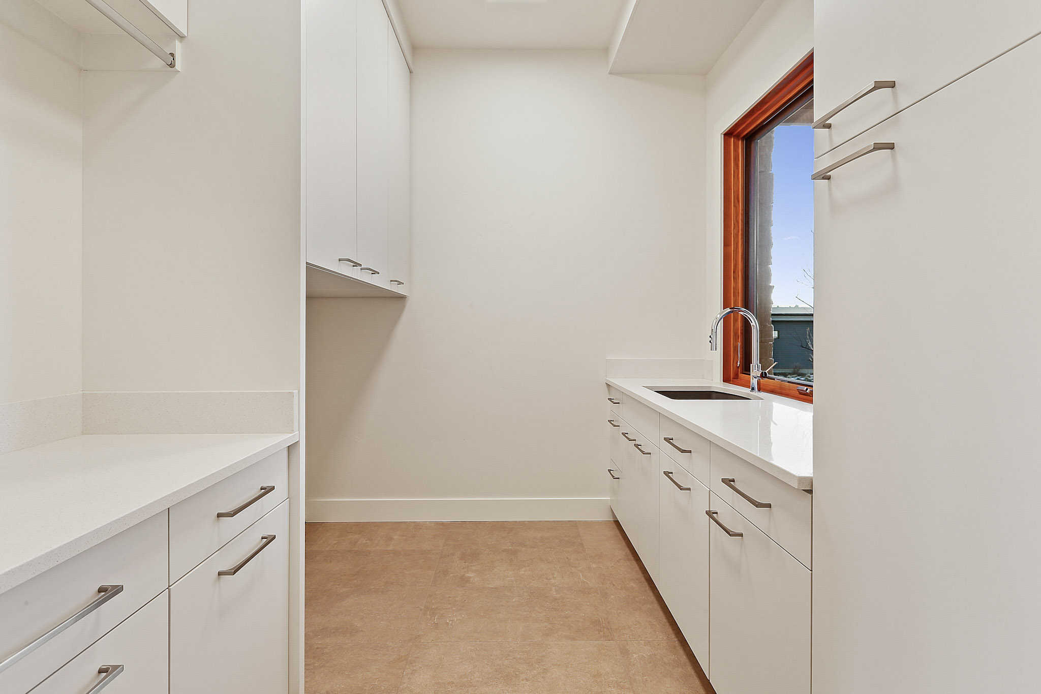 Laundry Room of this 4-Bedroom,4356 Sq Ft Plan -202-1037