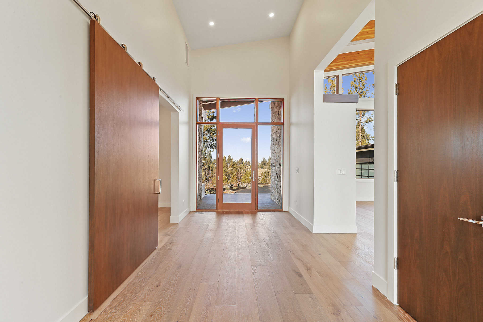 Entry Hall: Foyer of this 4-Bedroom,4356 Sq Ft Plan -202-1037