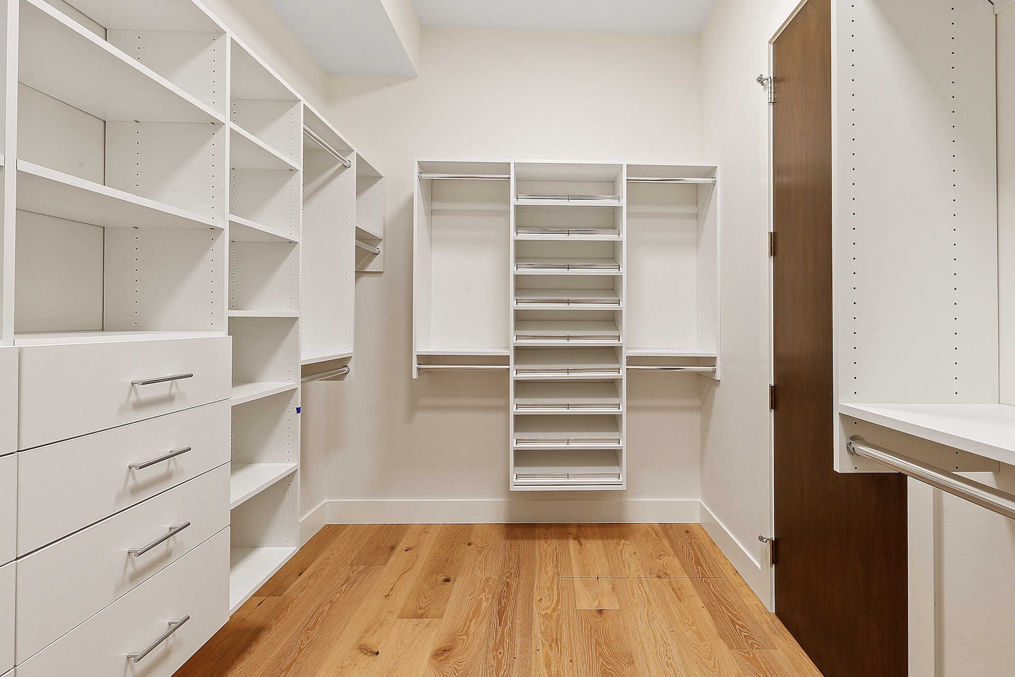 Master Bedroom: Closet of this 4-Bedroom,4356 Sq Ft Plan -202-1037