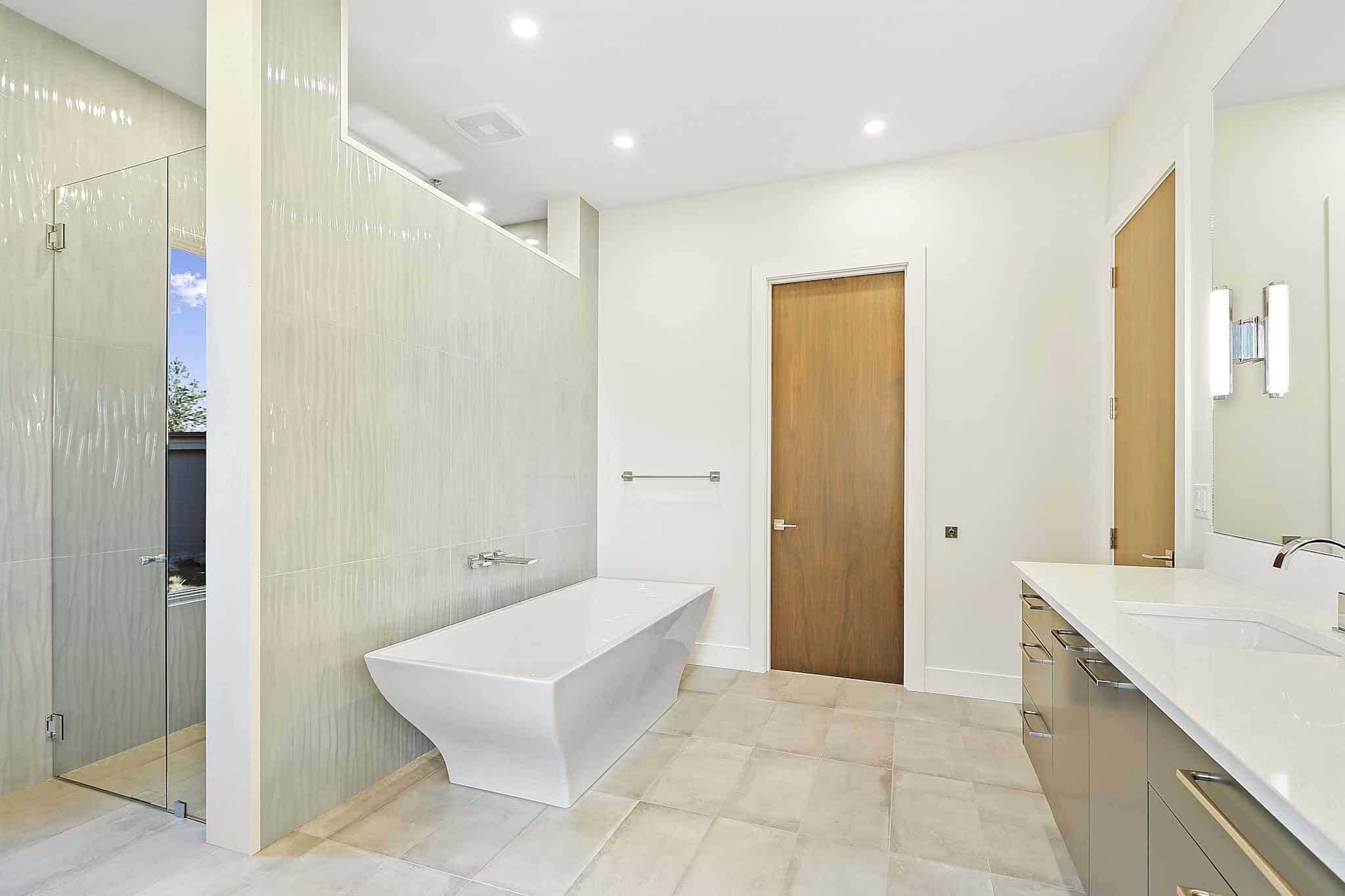 Master Bathroom of this 4-Bedroom,4356 Sq Ft Plan -202-1037