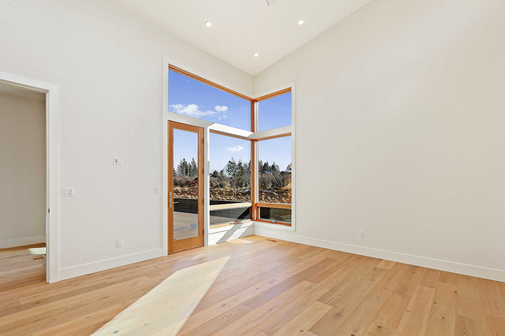 Master Bedroom of this 4-Bedroom,4356 Sq Ft Plan -202-1037