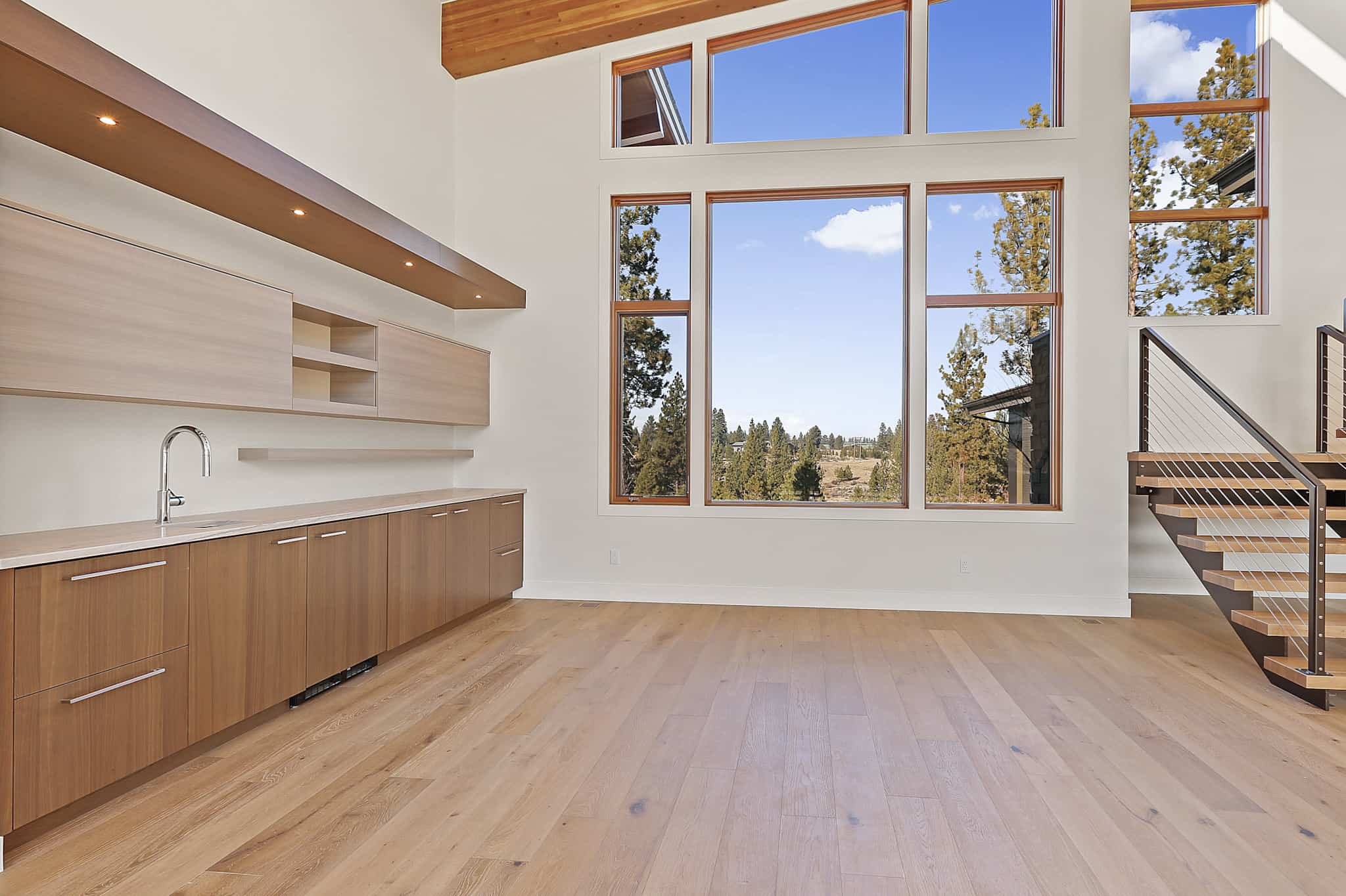 Dining Room of this 4-Bedroom,4356 Sq Ft Plan -202-1037