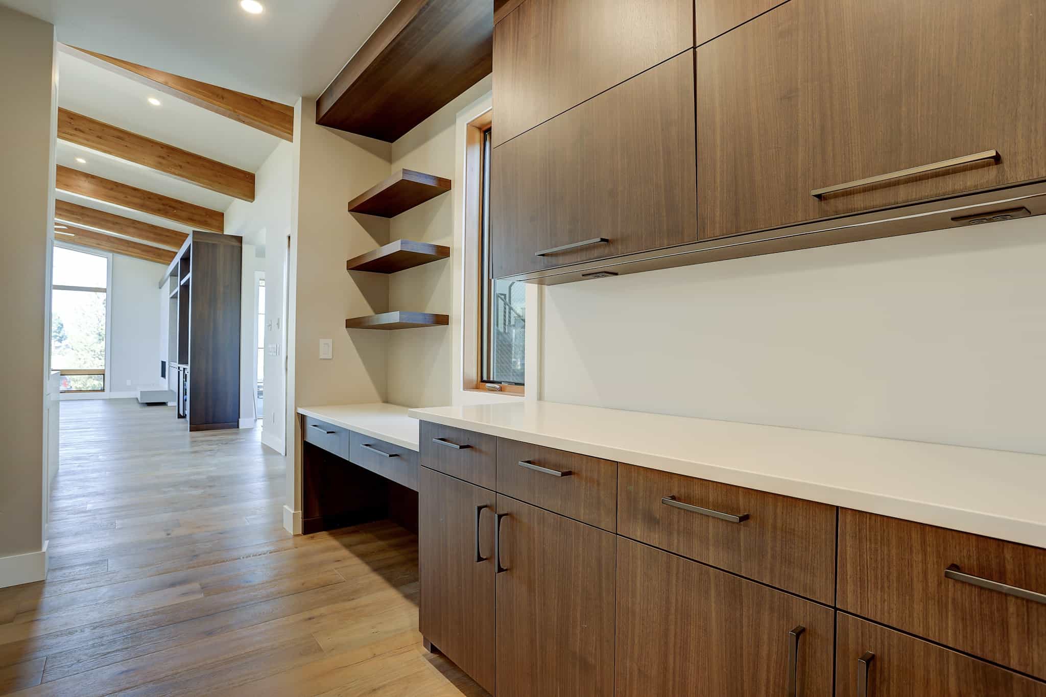 Kitchen: Pantry of this 4-Bedroom,4006 Sq Ft Plan -202-1038