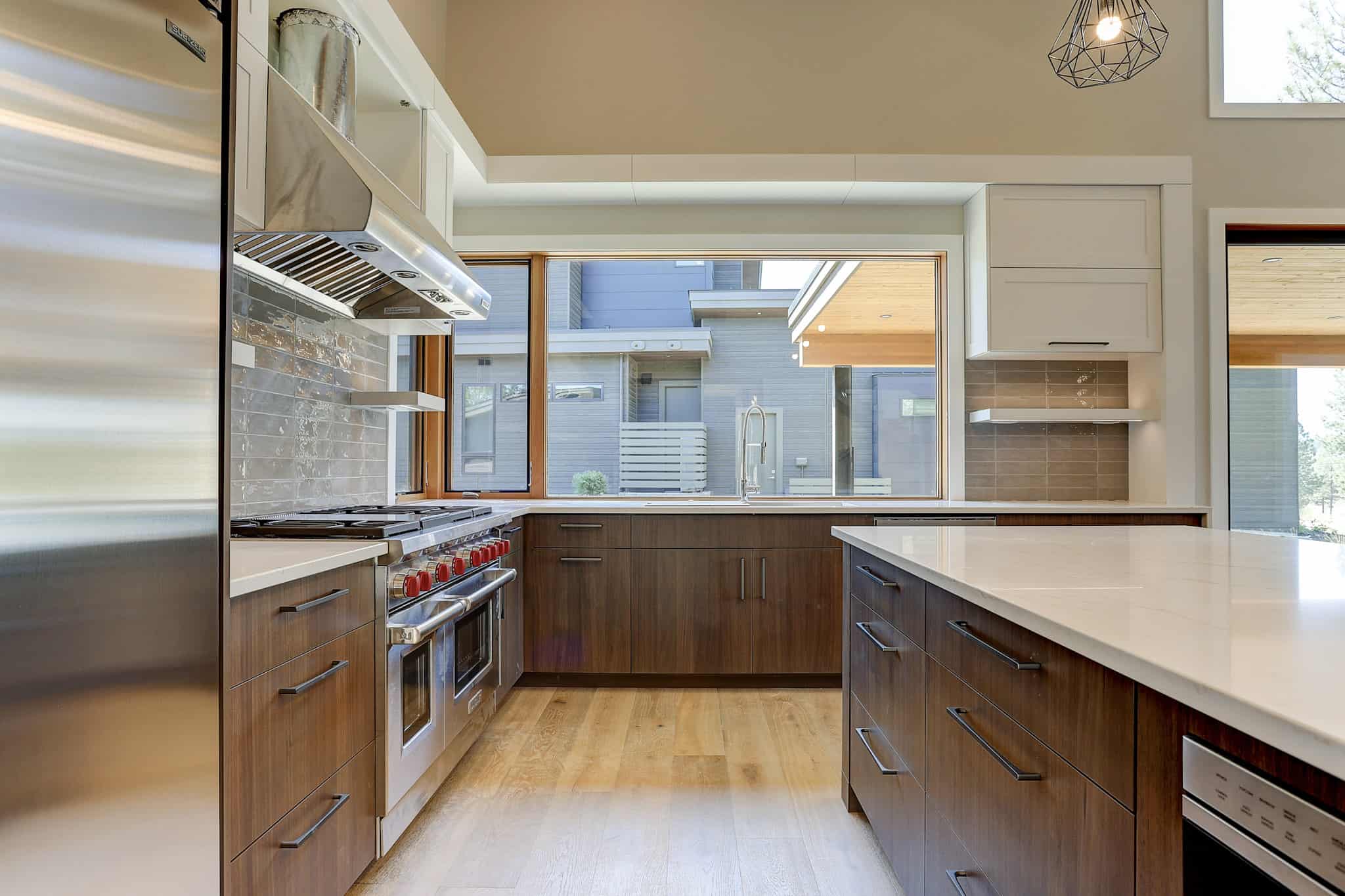 Kitchen of this 4-Bedroom,4006 Sq Ft Plan -202-1038