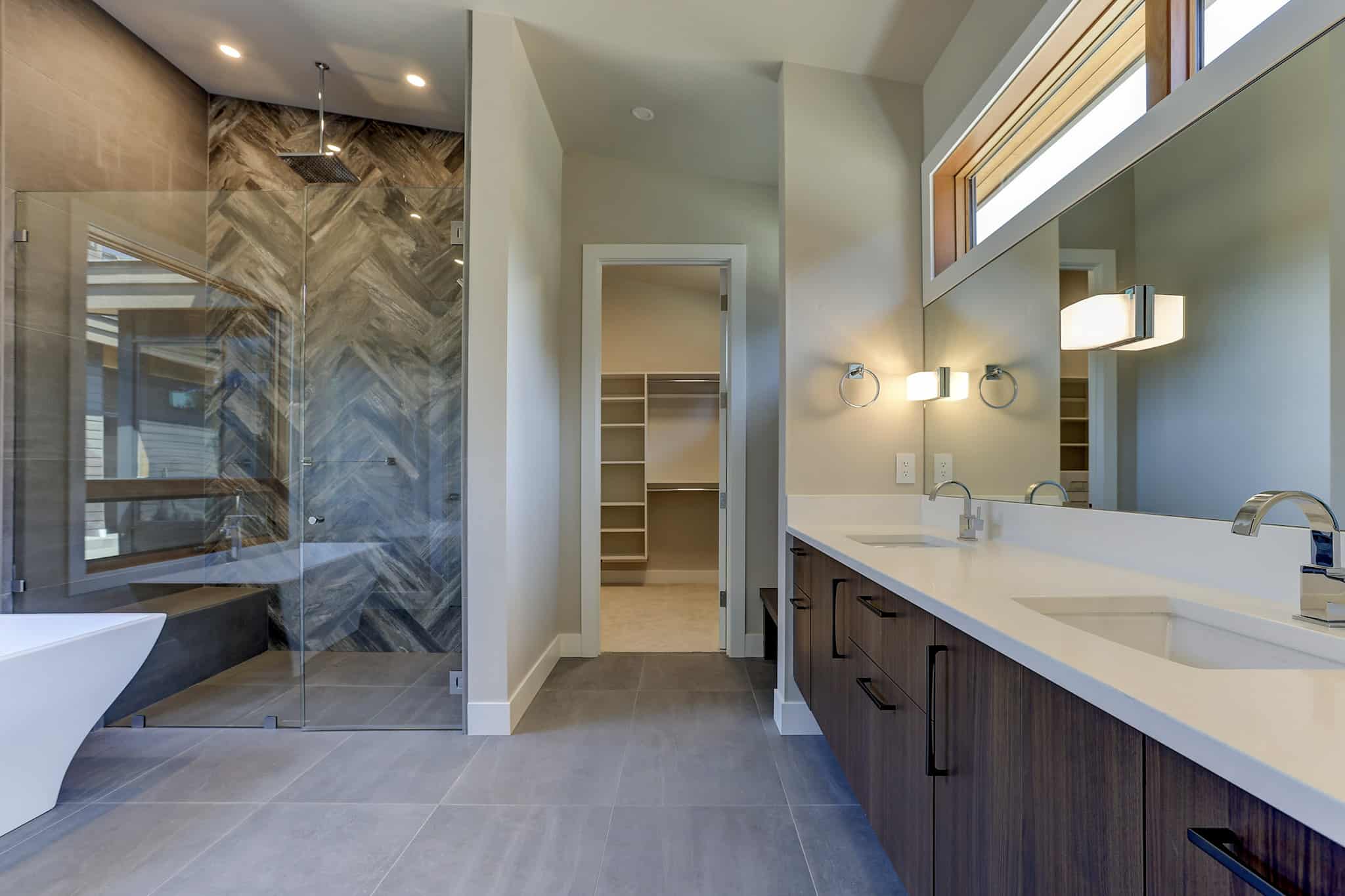Master Bathroom: Sink/Vanity of this 4-Bedroom,4006 Sq Ft Plan -202-1038