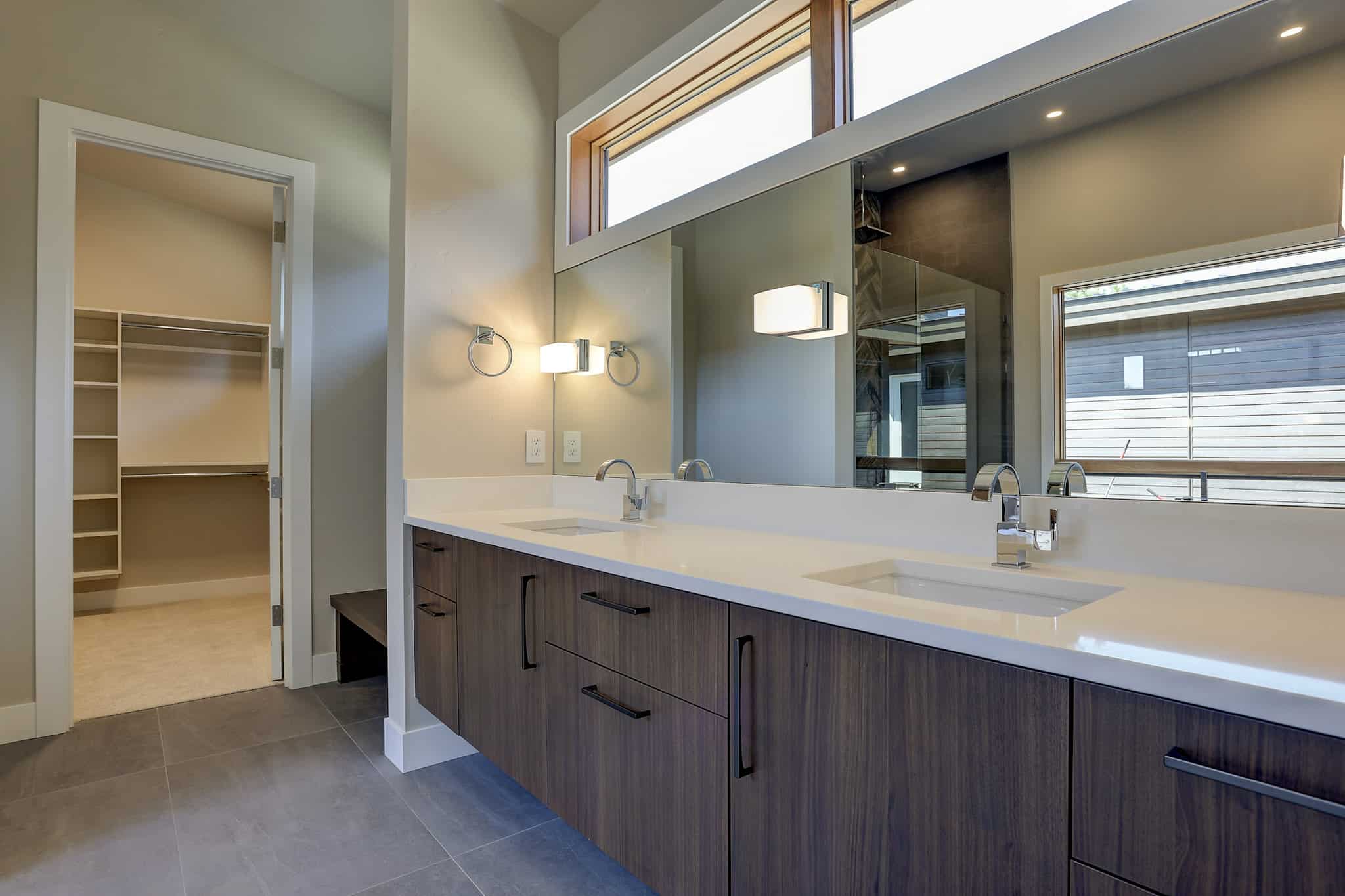 Master Bathroom: Sink/Vanity of this 4-Bedroom,4006 Sq Ft Plan -202-1038