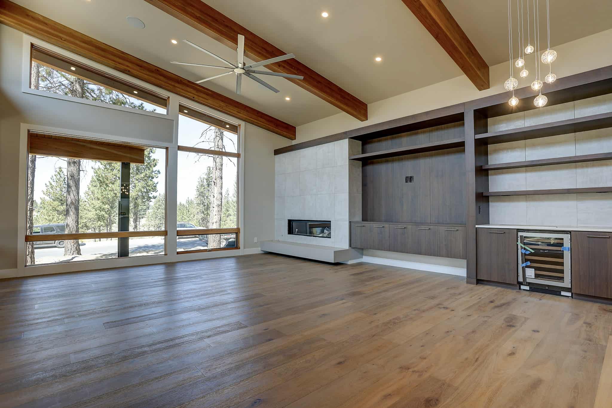 Great Room of this 4-Bedroom,4006 Sq Ft Plan -202-1038
