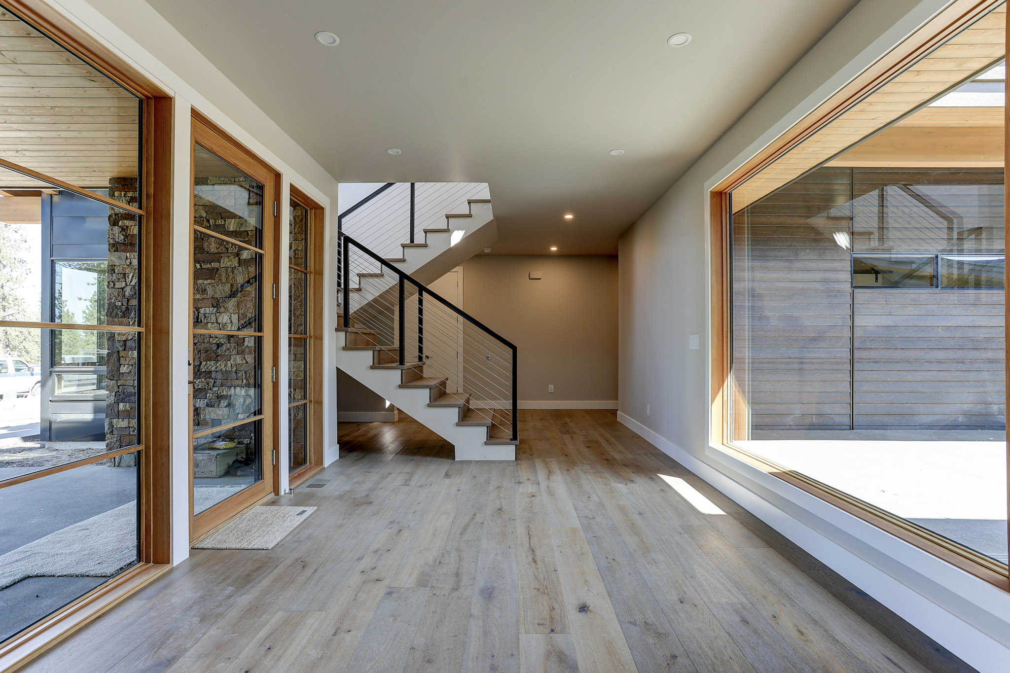 Entry Hall: Foyer of this 4-Bedroom,4006 Sq Ft Plan -202-1038
