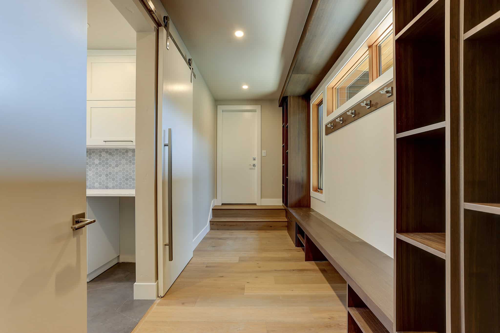 Mudroom of this 4-Bedroom,4006 Sq Ft Plan -202-1038