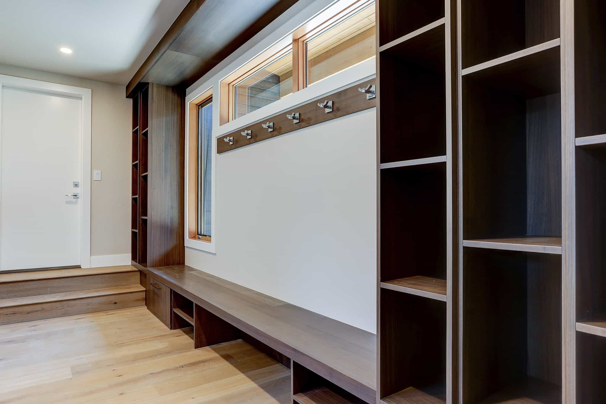 Mudroom of this 4-Bedroom,4006 Sq Ft Plan -202-1038