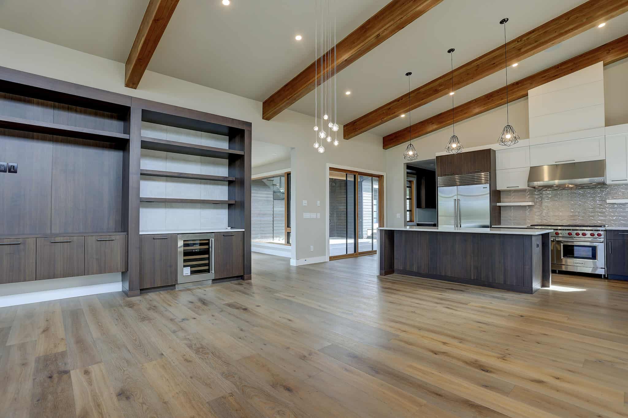 Kitchen of this 4-Bedroom,4006 Sq Ft Plan -202-1038