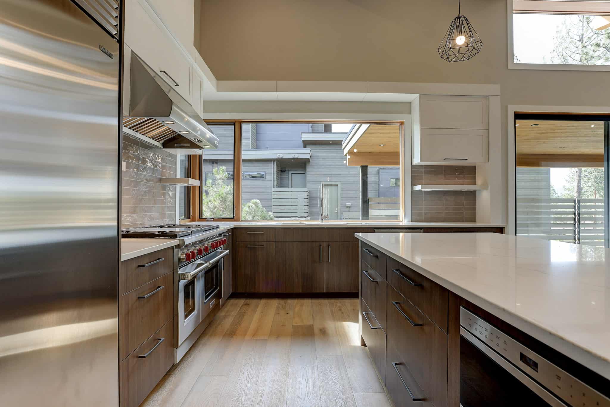 Kitchen of this 4-Bedroom,4006 Sq Ft Plan -202-1038