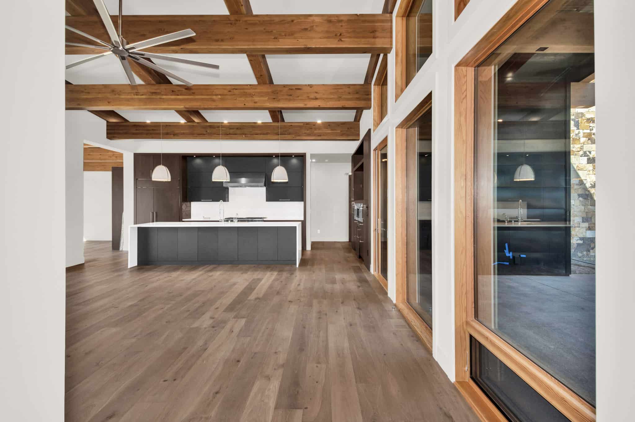 Great Room of this 4-Bedroom,4169 Sq Ft Plan -202-1039
