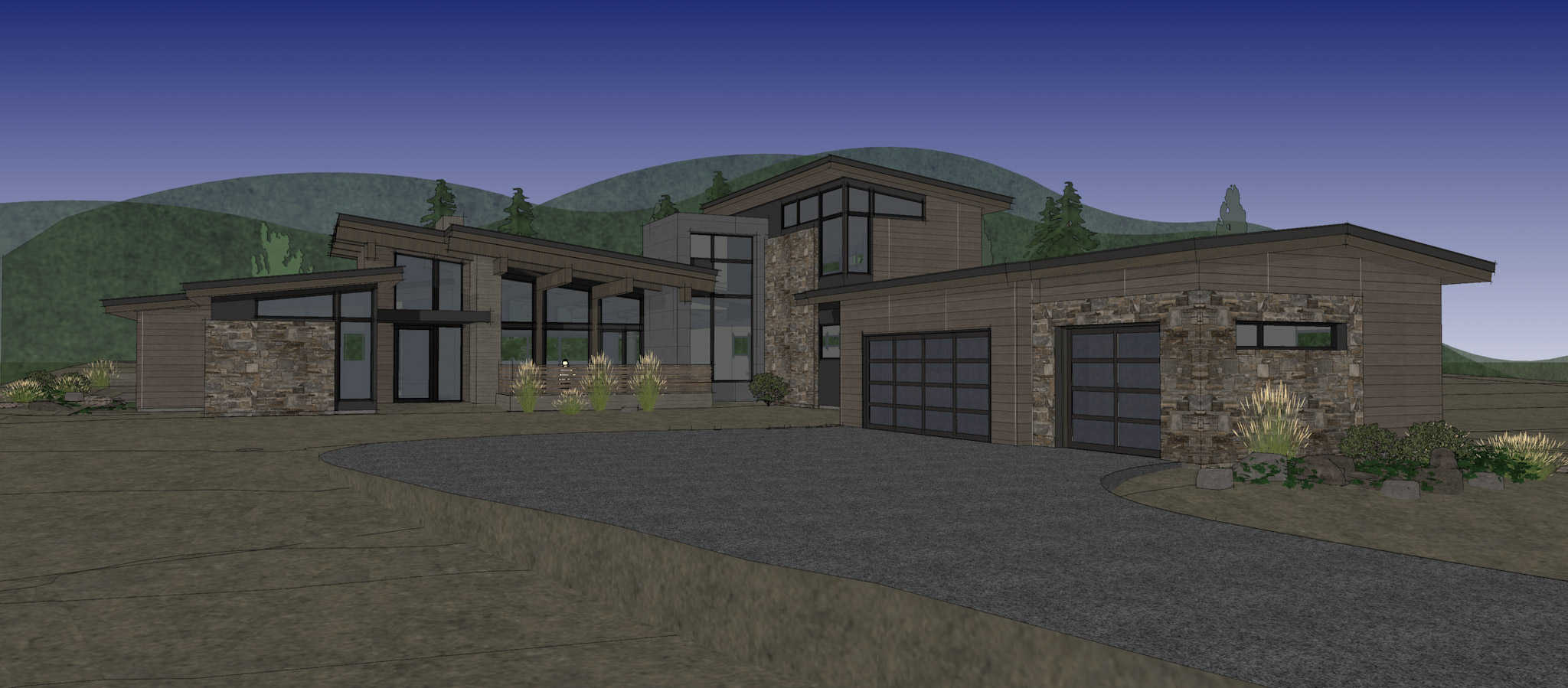 Home Other Image of this 4-Bedroom,4169 Sq Ft Plan -202-1039