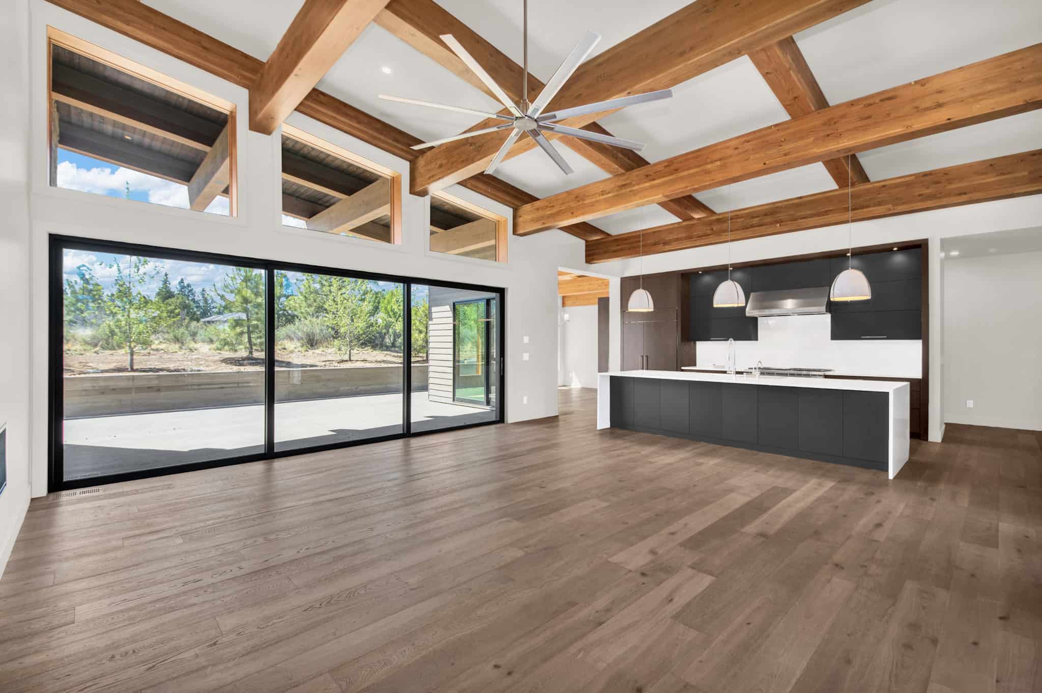 Great Room of this 4-Bedroom,4169 Sq Ft Plan -202-1039