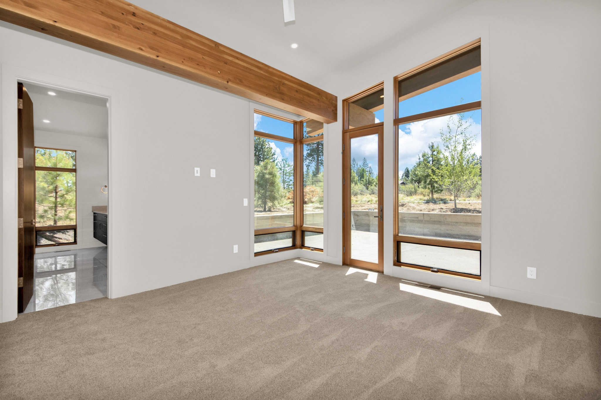 Master Bedroom of this 4-Bedroom,4169 Sq Ft Plan -202-1039