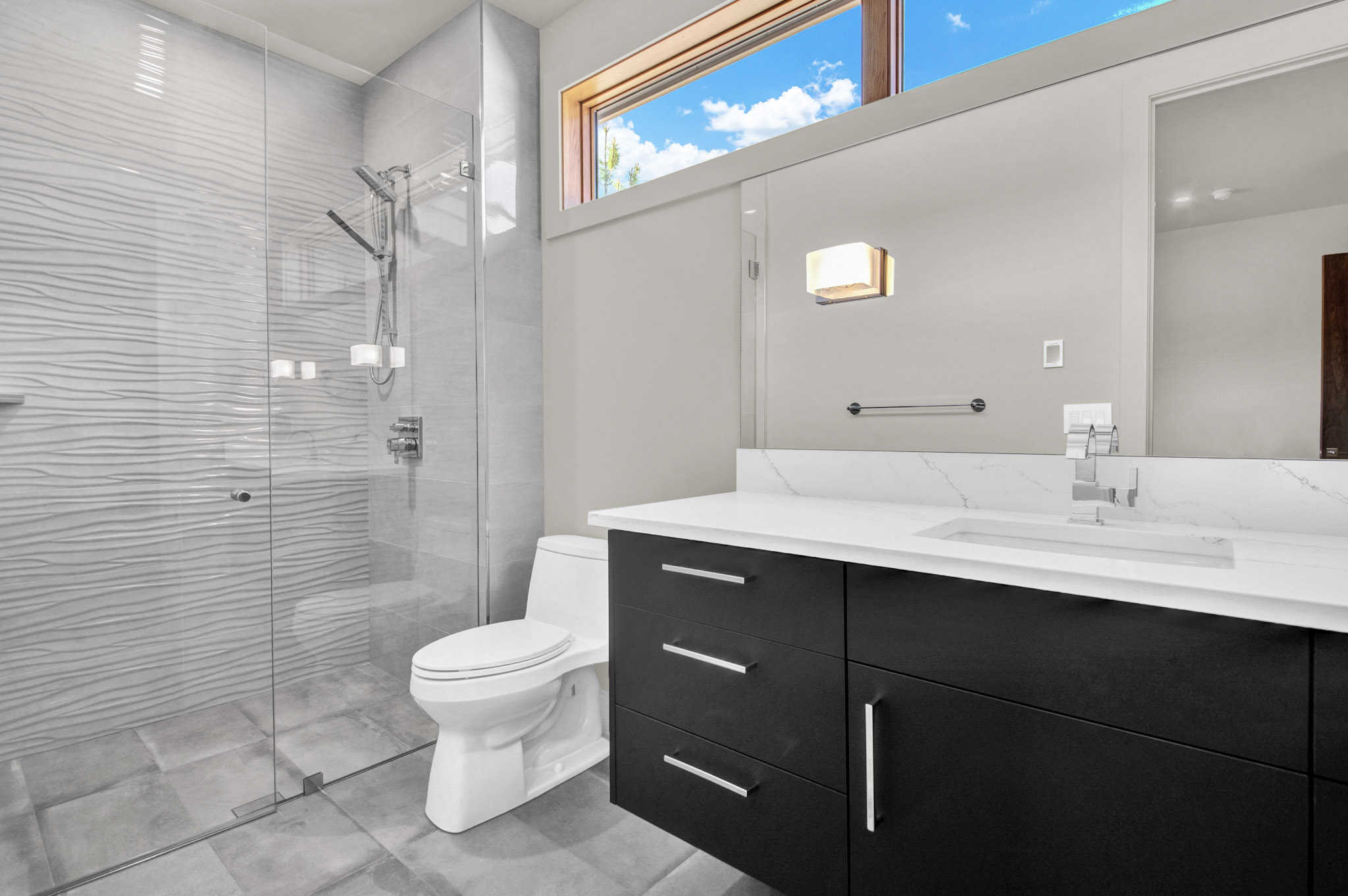 Bathroom of this 4-Bedroom,4169 Sq Ft Plan -202-1039