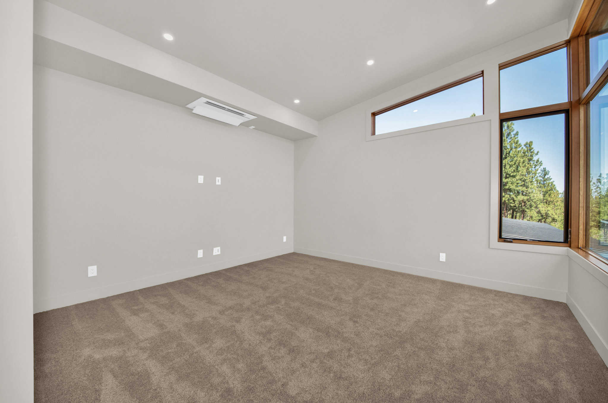 Home Office of this 4-Bedroom,4169 Sq Ft Plan -202-1039