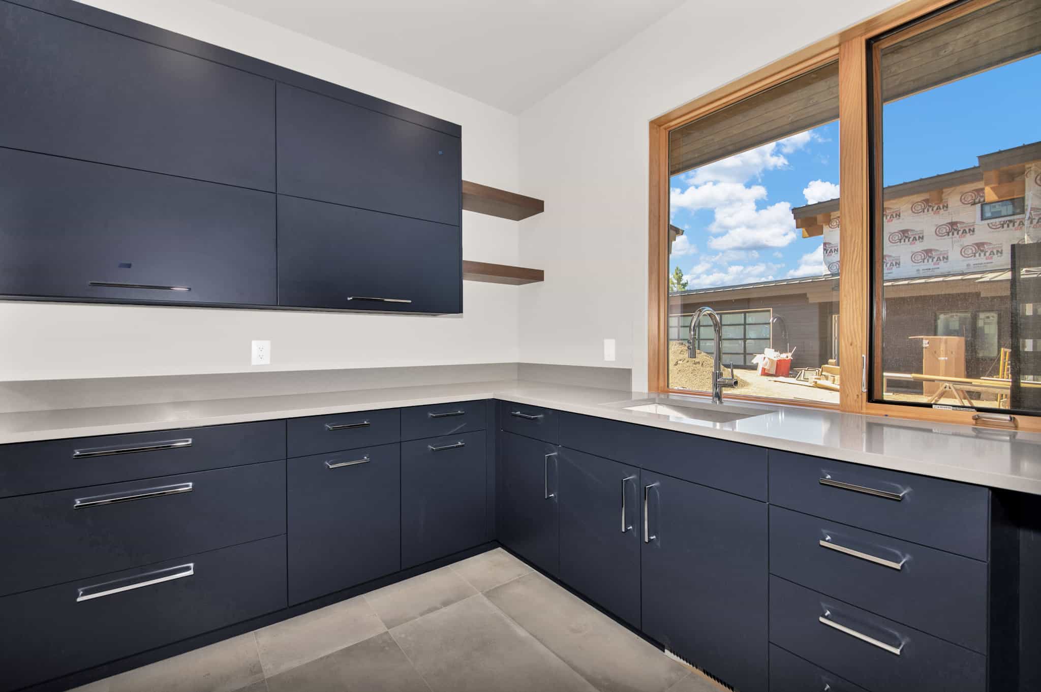 Laundry Room of this 4-Bedroom,4169 Sq Ft Plan -202-1039