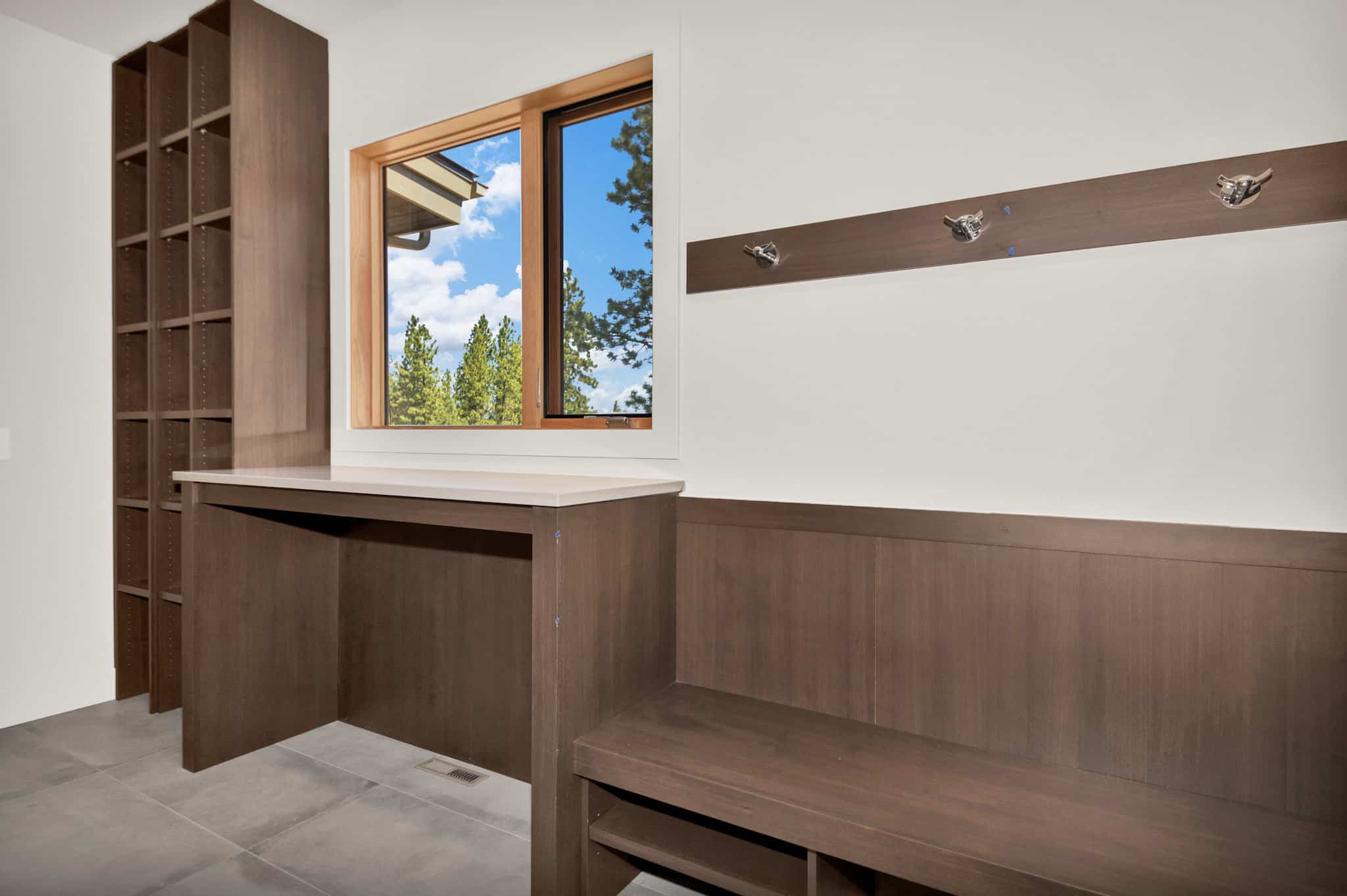 Mudroom of this 4-Bedroom,4169 Sq Ft Plan -202-1039