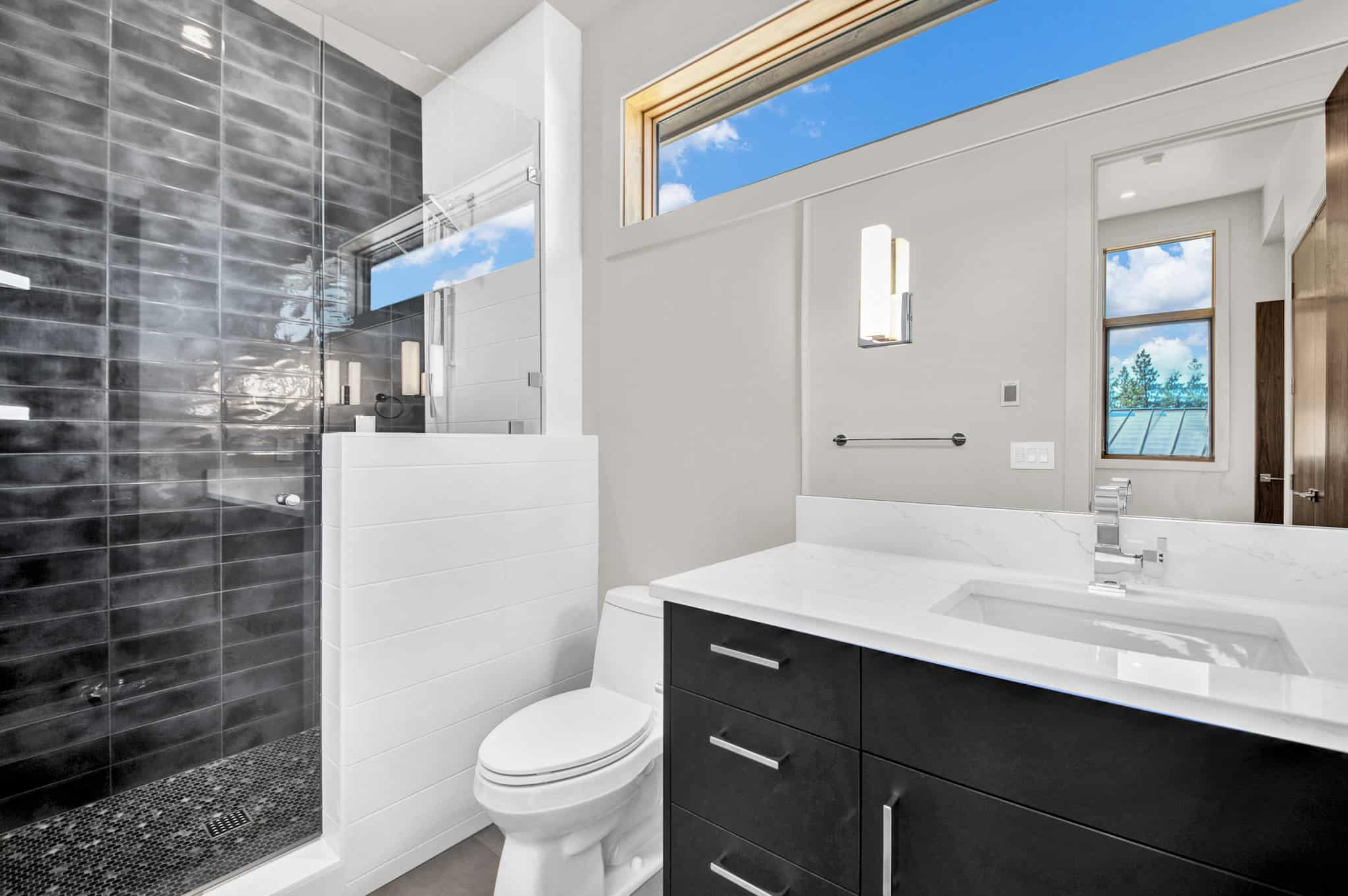 Bathroom of this 4-Bedroom,4169 Sq Ft Plan -202-1039