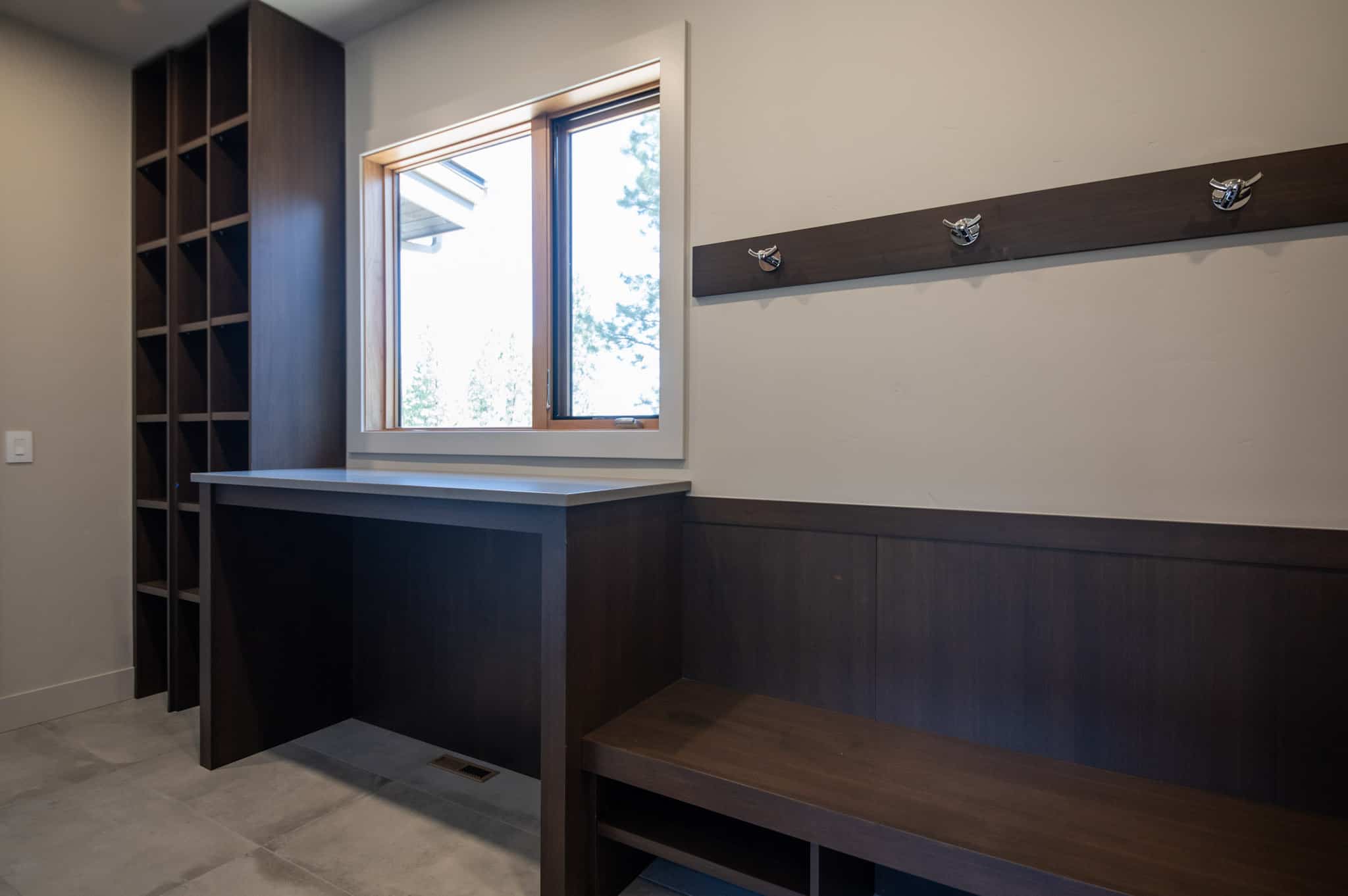 Mudroom of this 4-Bedroom,4169 Sq Ft Plan -202-1039