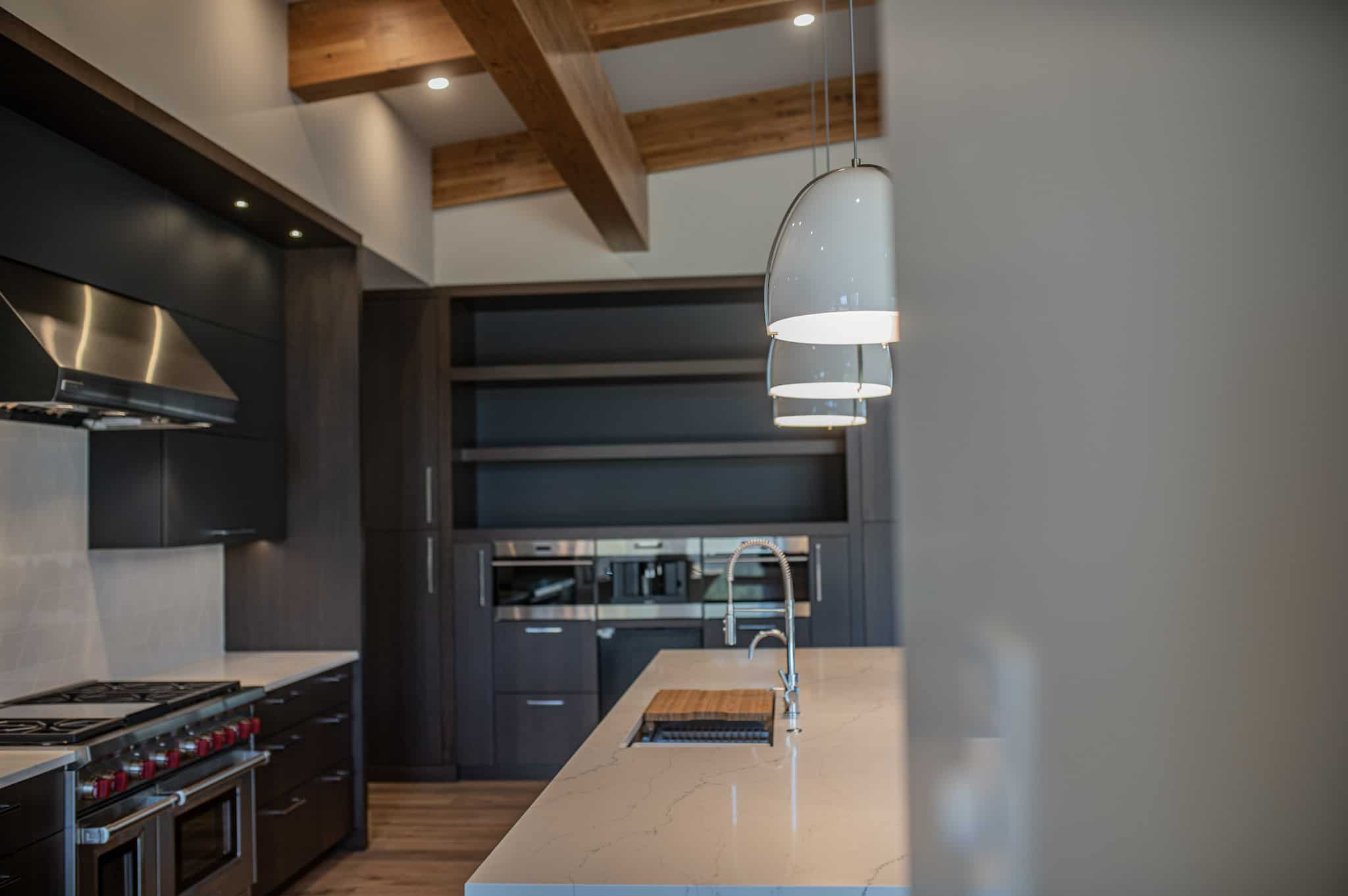 Kitchen of this 4-Bedroom,4169 Sq Ft Plan -202-1039