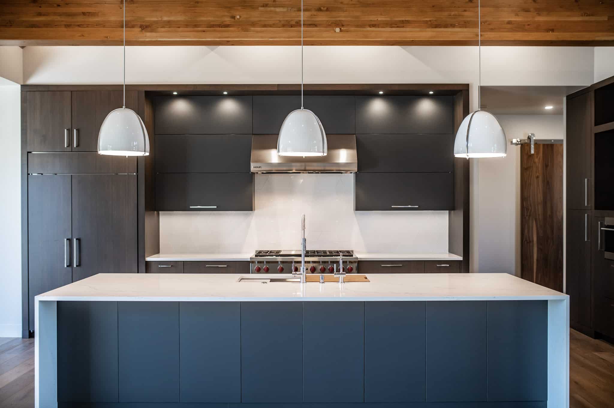 Kitchen: Kitchen Island of this 4-Bedroom,4169 Sq Ft Plan -202-1039