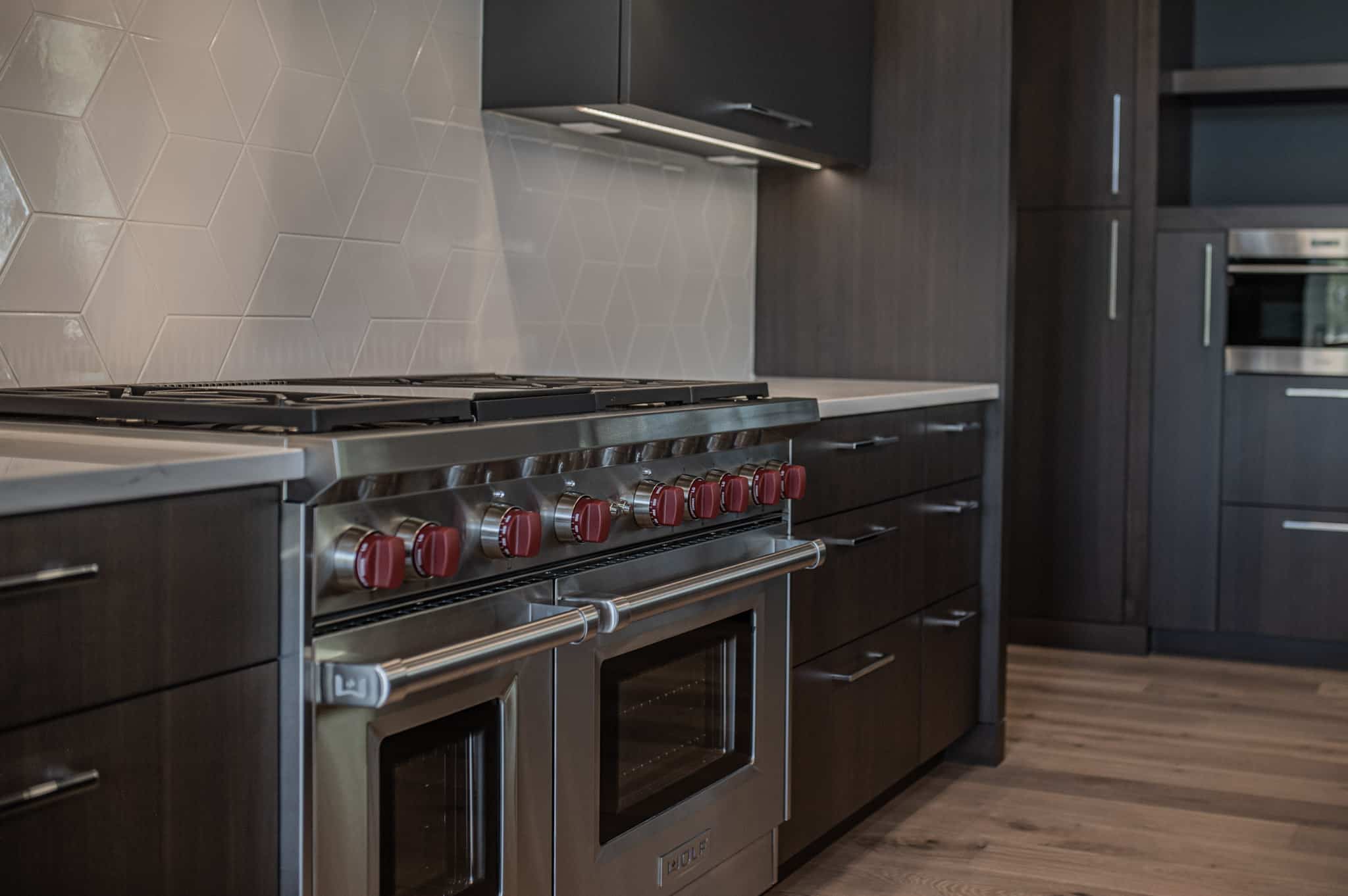 Kitchen of this 4-Bedroom,4169 Sq Ft Plan -202-1039