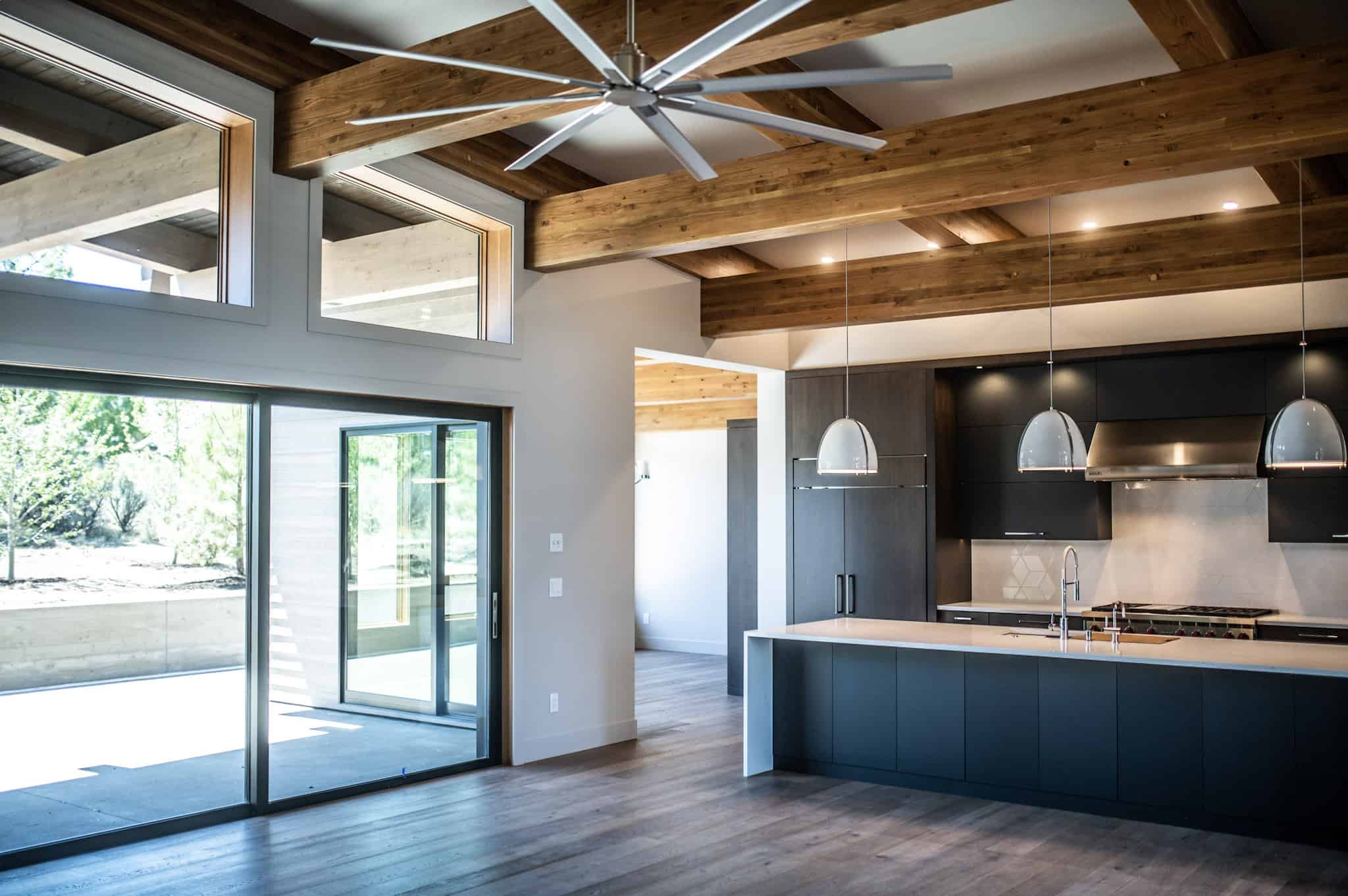 Kitchen of this 4-Bedroom,4169 Sq Ft Plan -202-1039