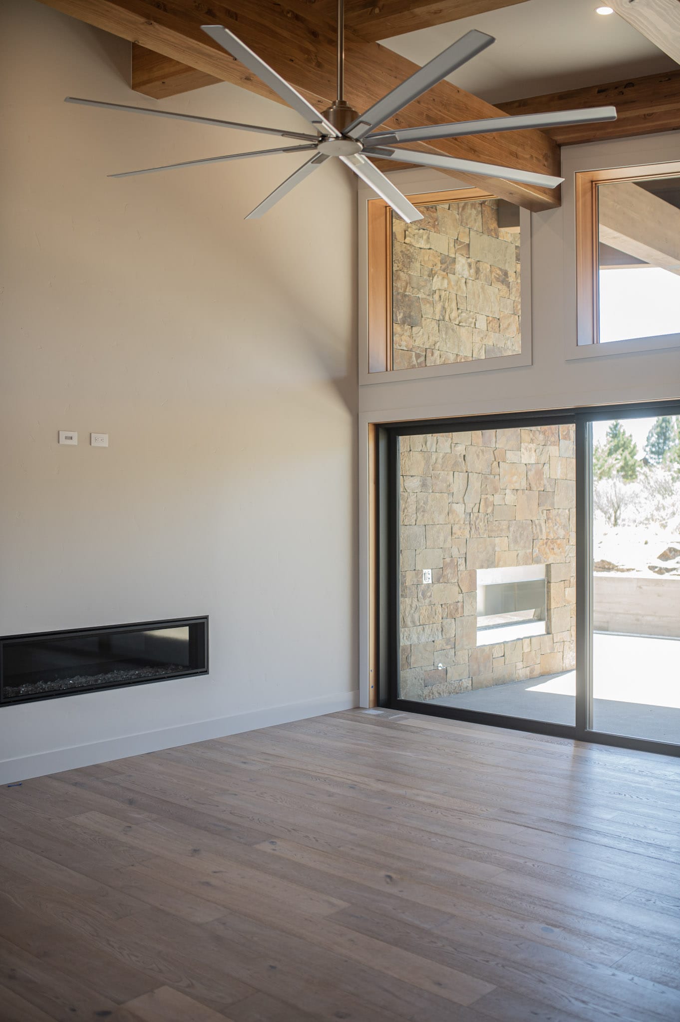 Great Room of this 4-Bedroom,4169 Sq Ft Plan -202-1039
