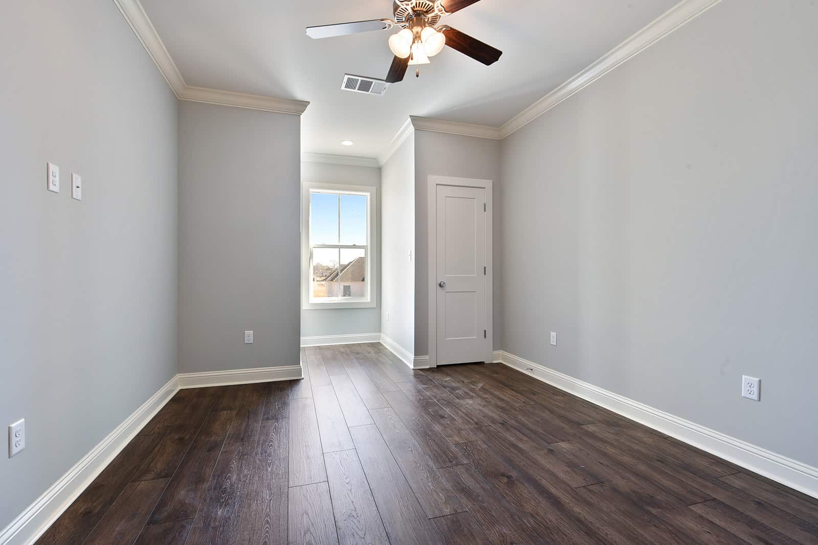 Bedroom of this 4-Bedroom,2179 Sq Ft Plan -2179