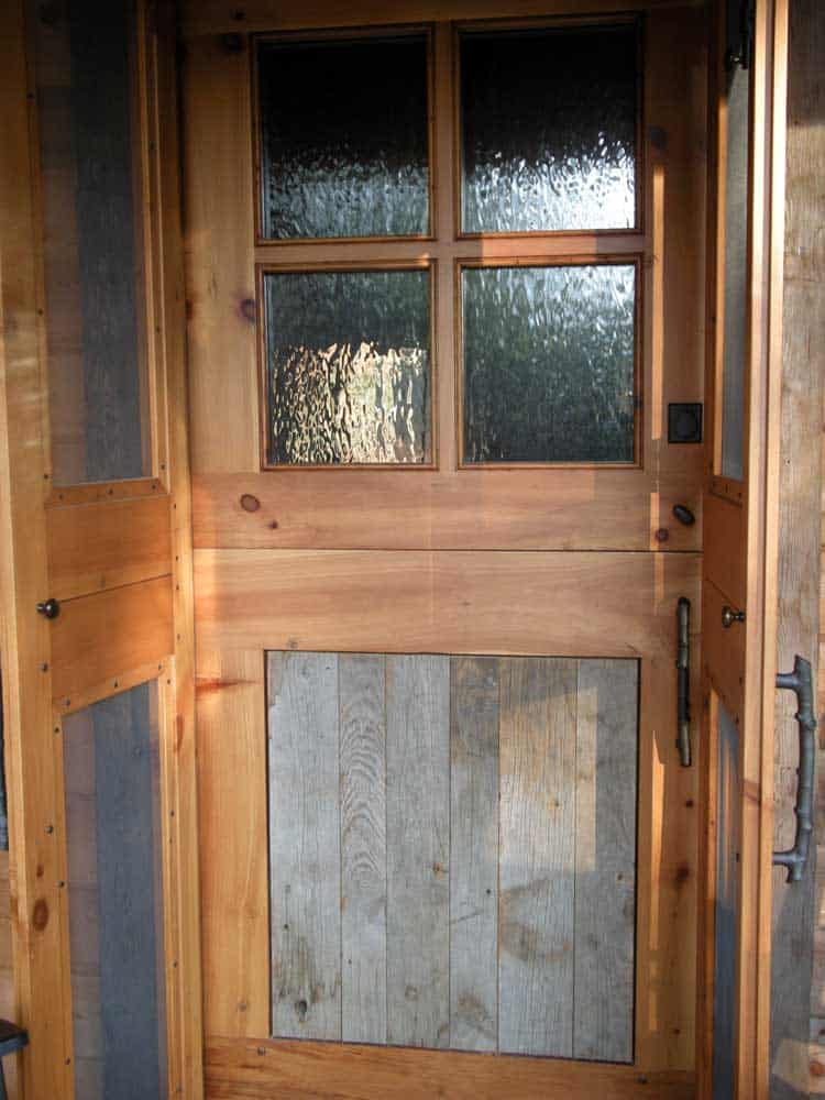 Front Door of this 3-Bedroom,1416 Sq Ft Plan -1416