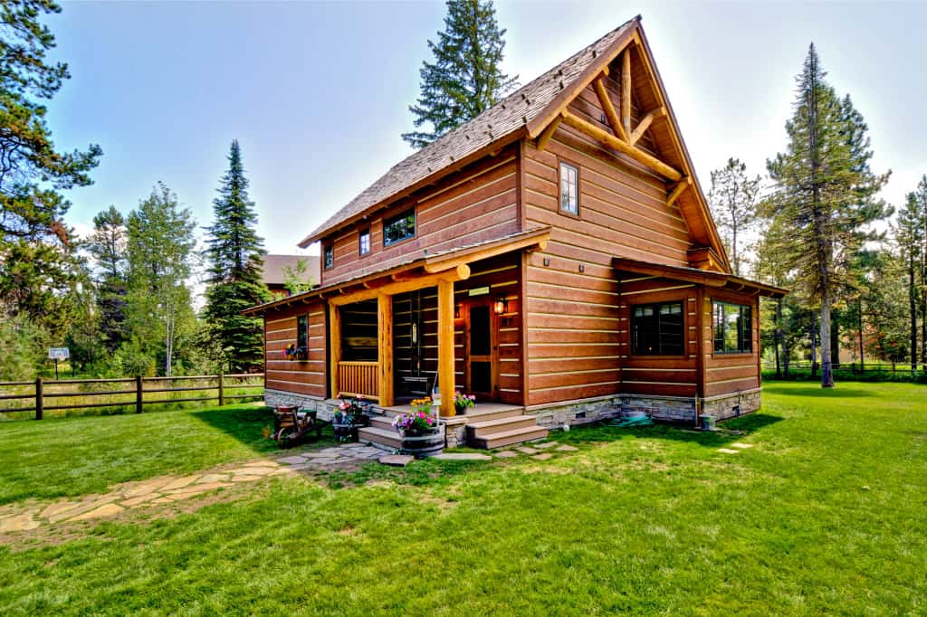 Side View of this 2-Bedroom,1362 Sq Ft Plan -1362