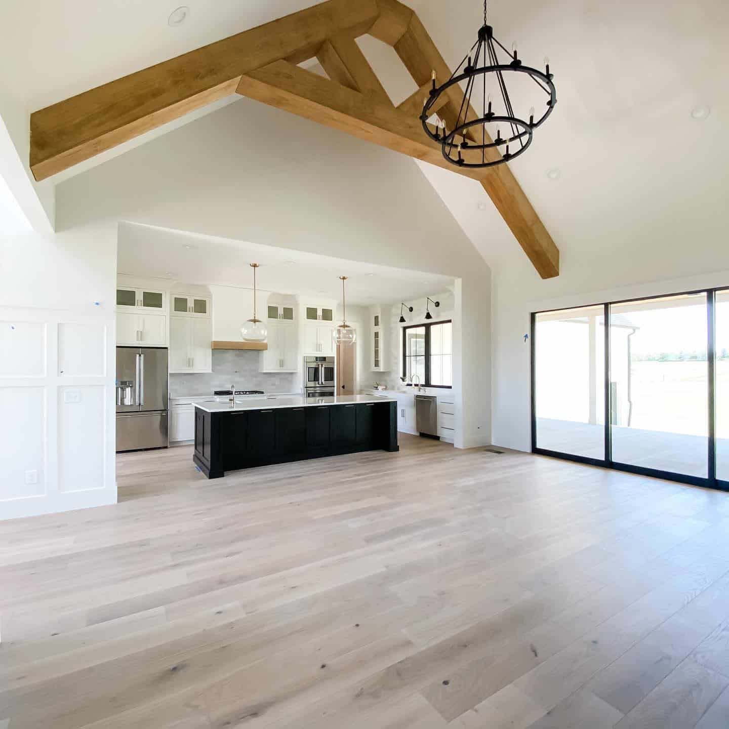 Home Interior Photograph of this 4-Bedroom,2400 Sq Ft Plan -206-1023
