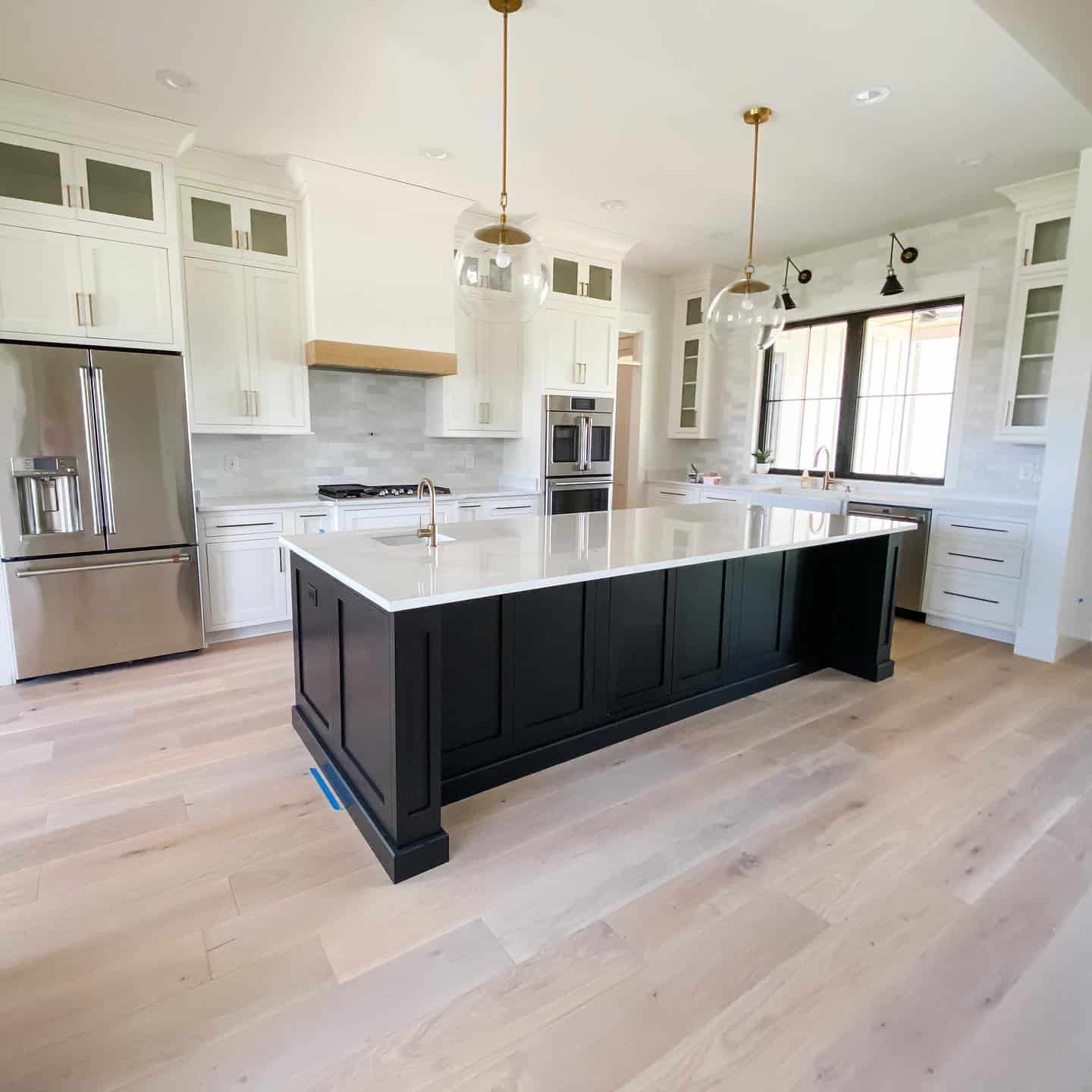 Home Interior Photograph of this 4-Bedroom,2400 Sq Ft Plan -206-1023