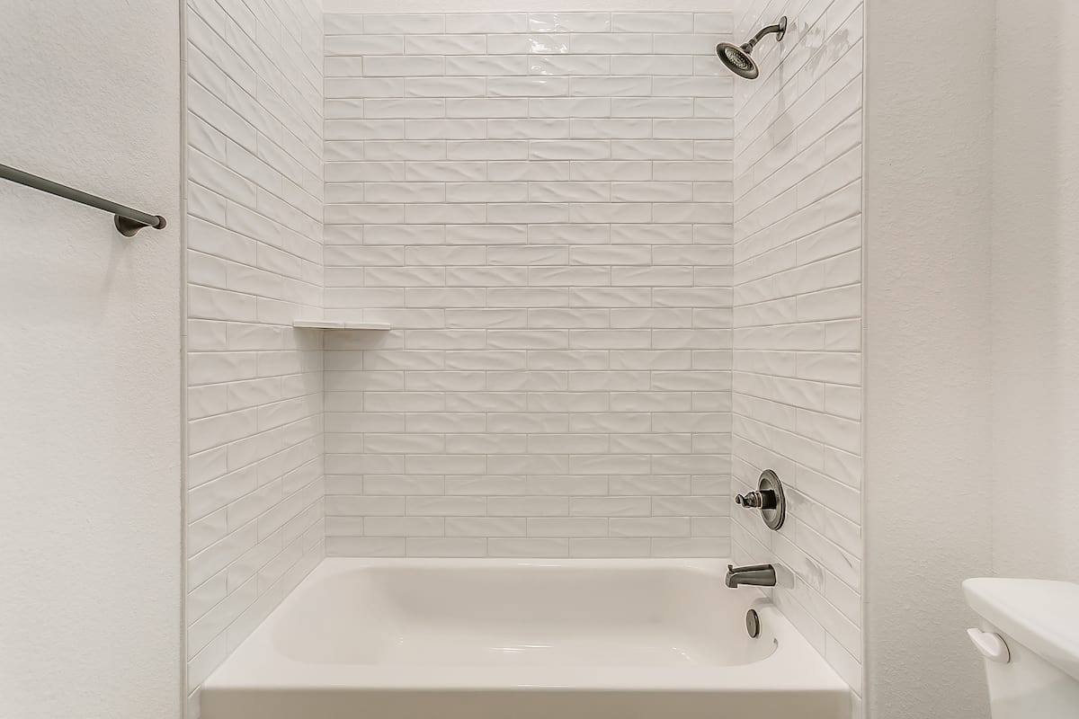 Bathroom of this 4-Bedroom,2765 Sq Ft Plan -206-1048