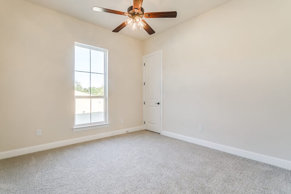 Bedroom of this 4-Bedroom,2765 Sq Ft Plan -206-1048