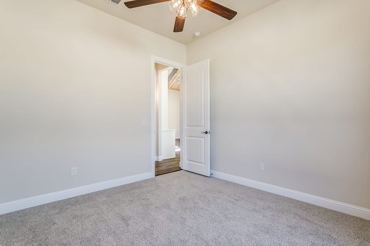 Bedroom of this 4-Bedroom,2765 Sq Ft Plan -206-1048