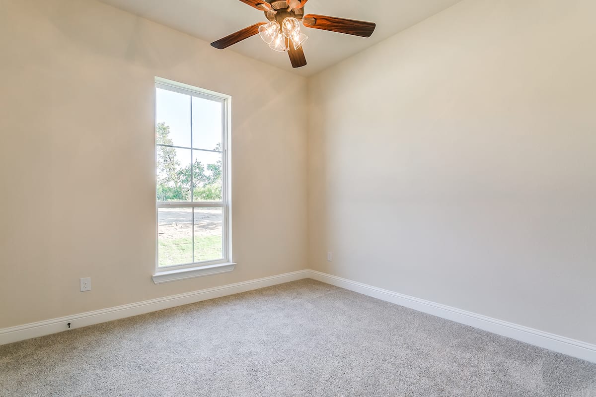 Bedroom of this 4-Bedroom,2765 Sq Ft Plan -206-1048