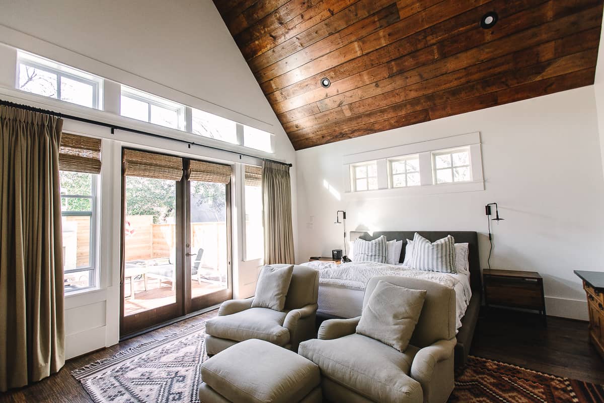 Master Bedroom of this 4-Bedroom,3328 Sq Ft Plan -207-1004