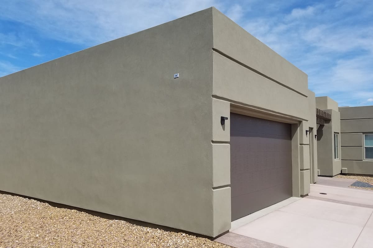 Left Side View of this 4-Bedroom,2210 Sq Ft Plan -208-1008