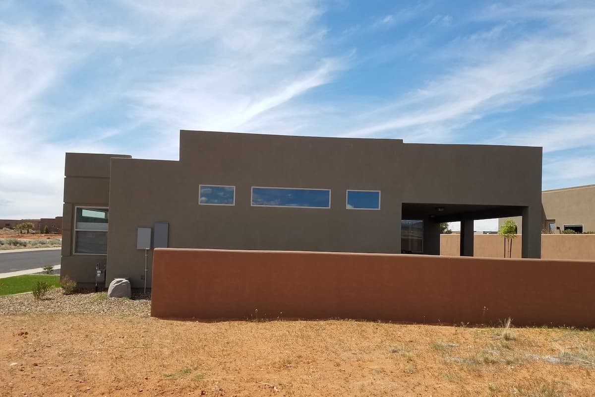 Right Side View of this 4-Bedroom,2210 Sq Ft Plan -208-1008