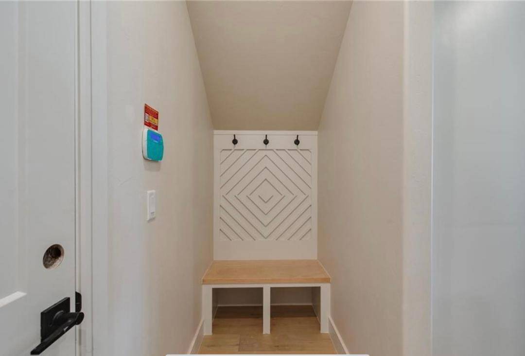 Mudroom of this 3-Bedroom,2768 Sq Ft Plan -212-1008