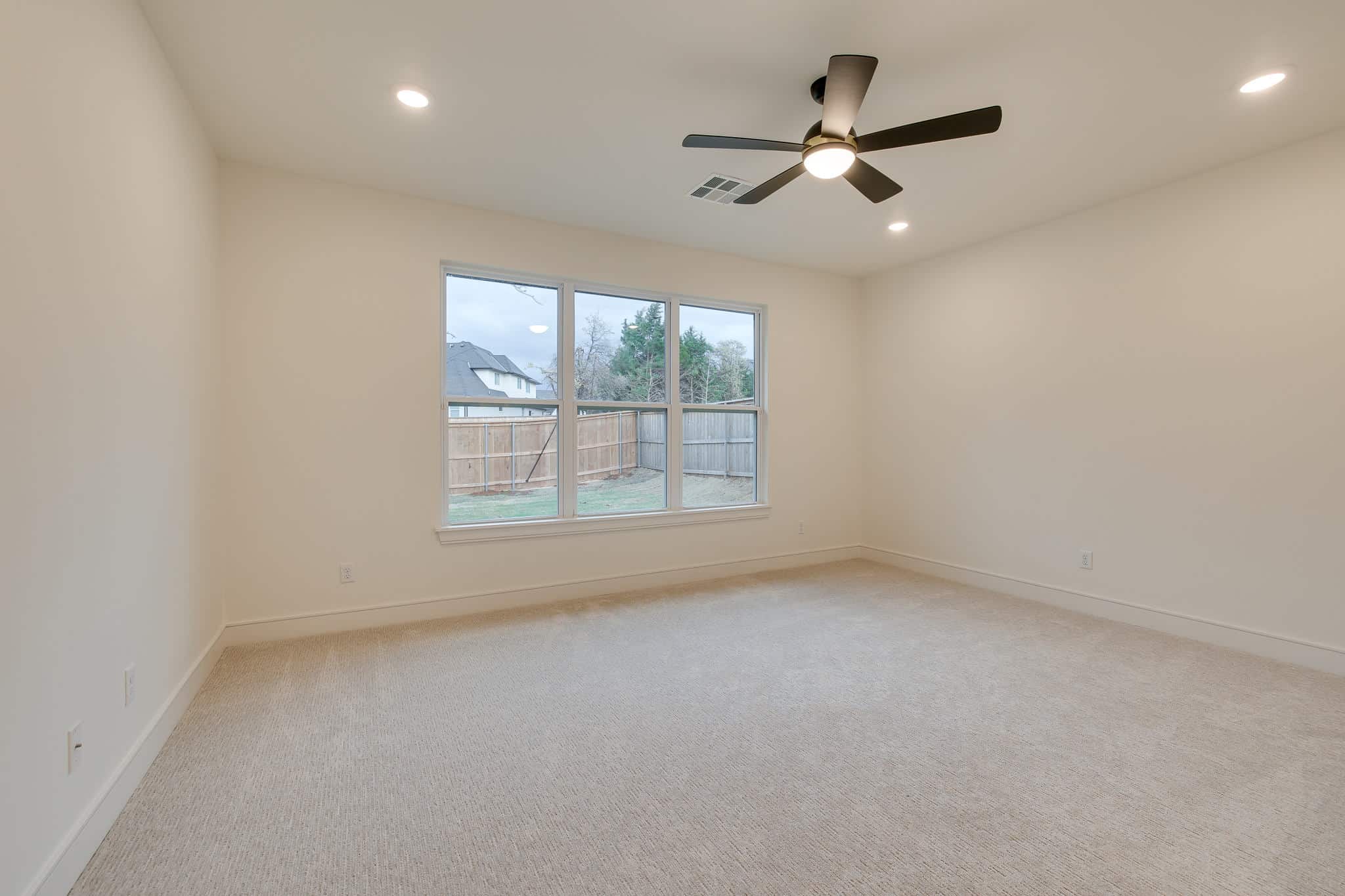 Master Bedroom of this 3-Bedroom,2768 Sq Ft Plan -212-1008