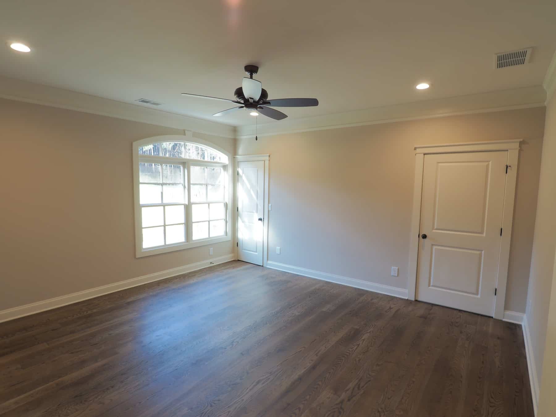 Bedroom of this 4-Bedroom,4095 Sq Ft Plan -213-1020