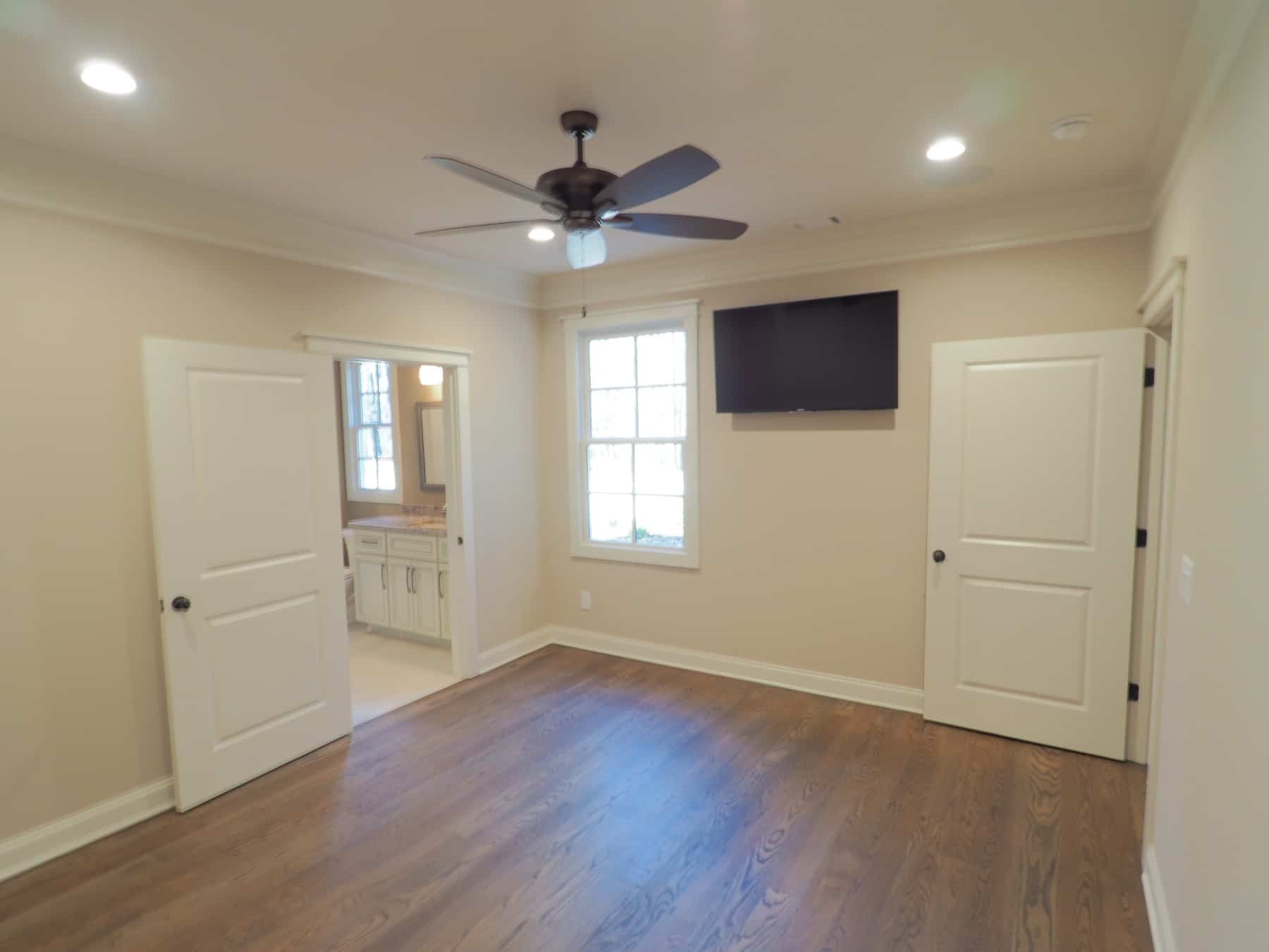 Bedroom of this 4-Bedroom,4095 Sq Ft Plan -213-1020