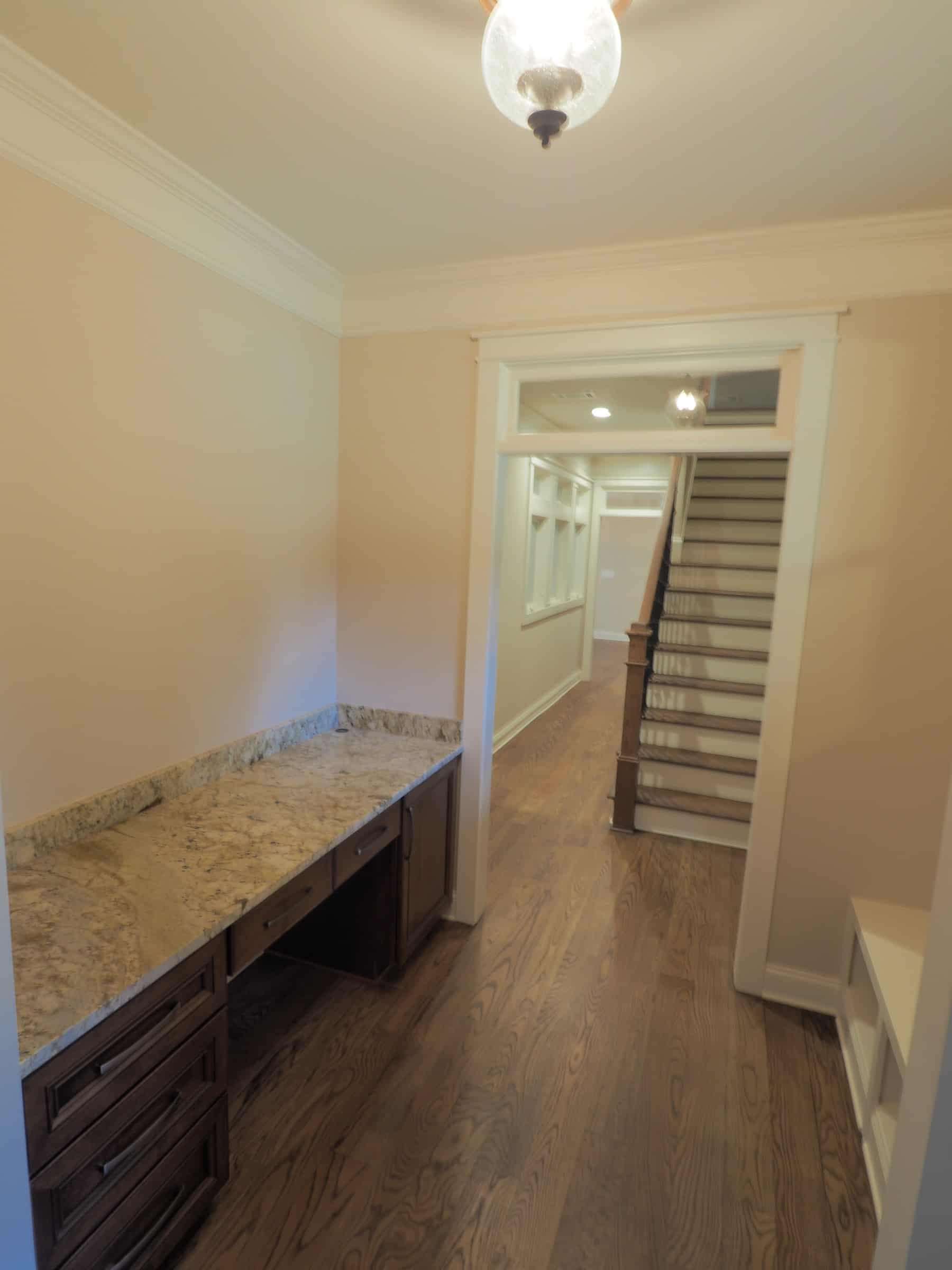 Mudroom of this 4-Bedroom,4095 Sq Ft Plan -213-1020