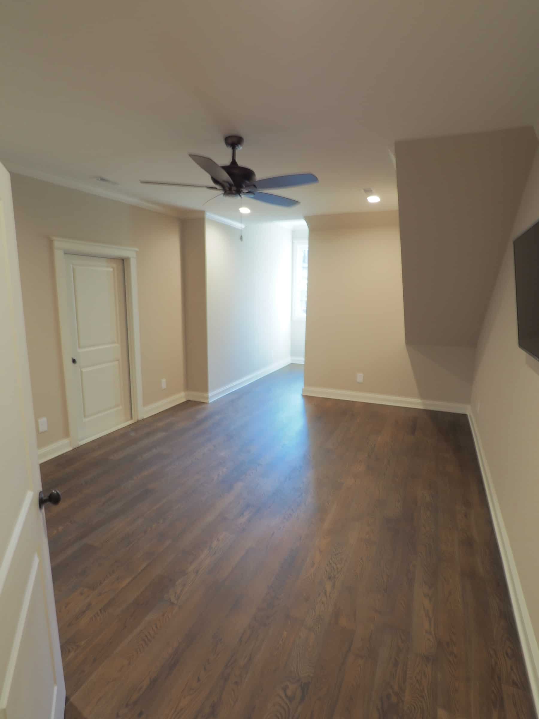 Bedroom of this 4-Bedroom,4095 Sq Ft Plan -213-1020